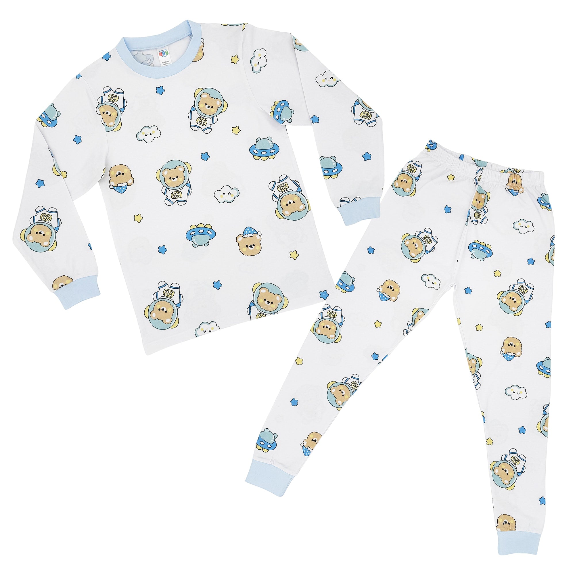 NRU Cosmic Cub PJ Set