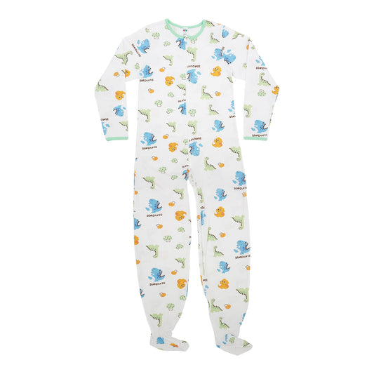 NRU Dino Cute Sleeper