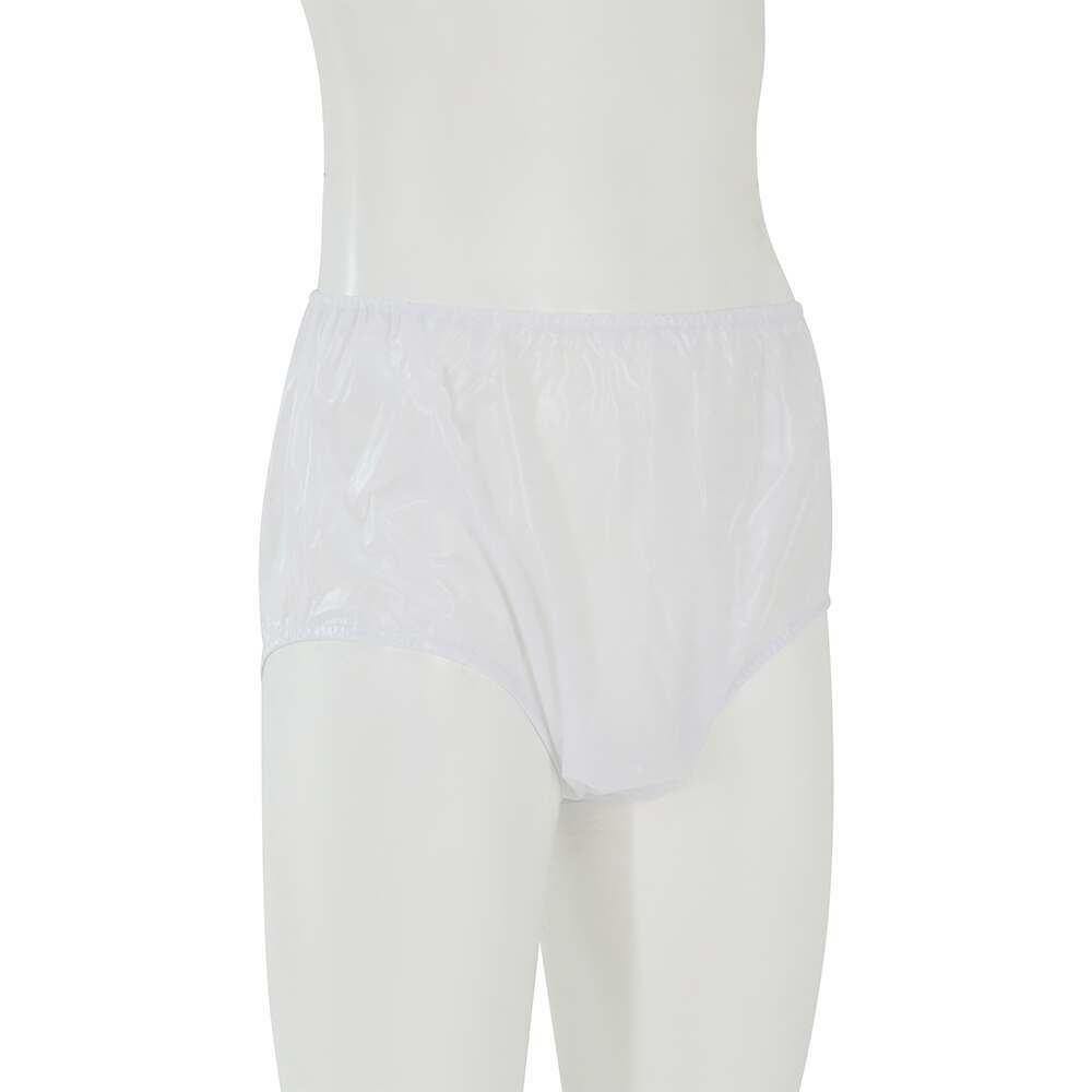 Drylife Waterproof Plastic Pants - Semi Clear