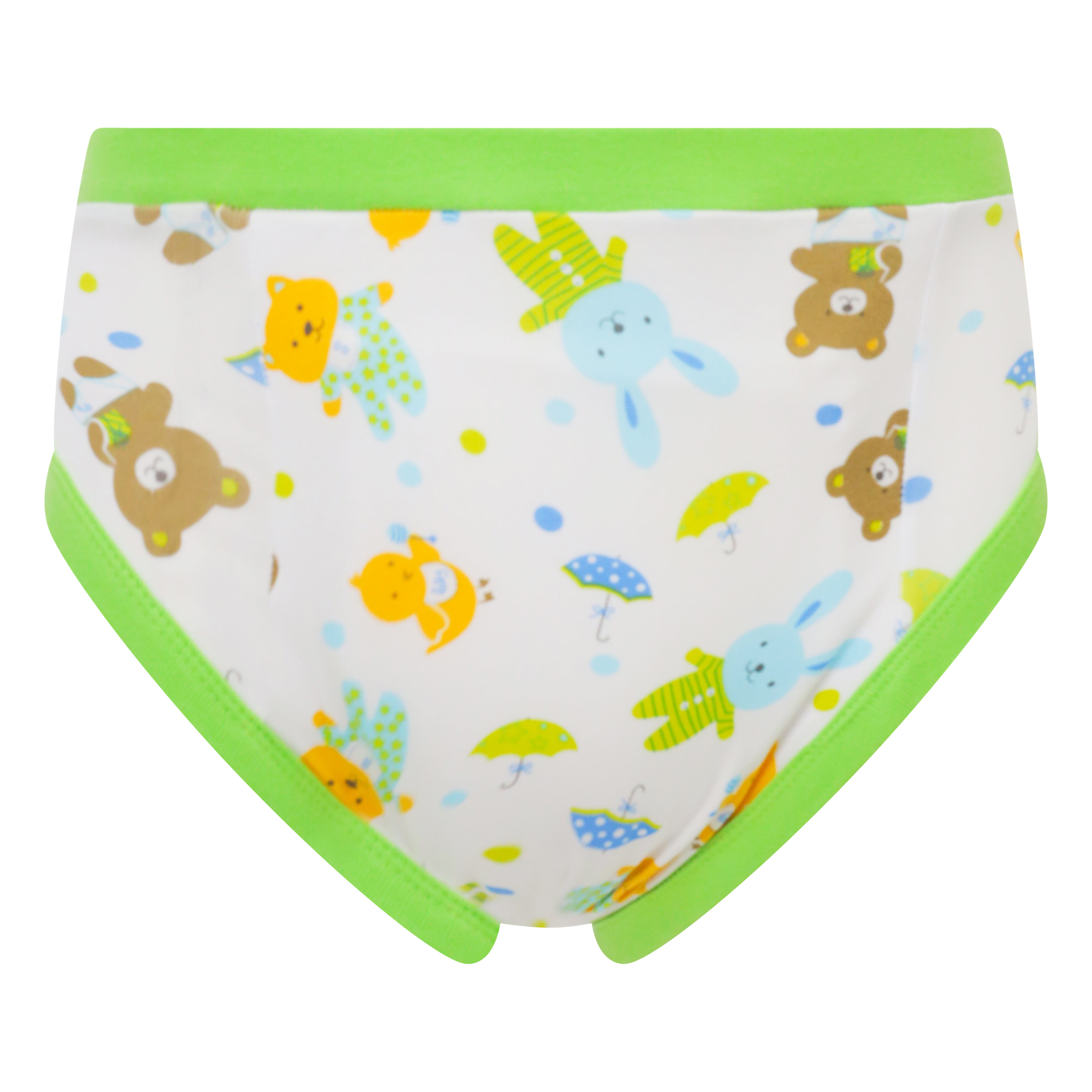 Teddies - Training Pants