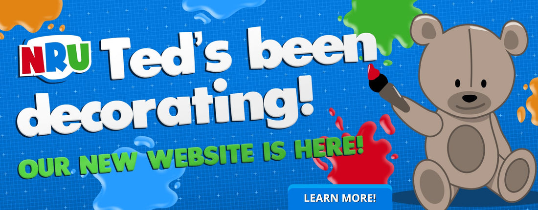 Our New Website Has Launched