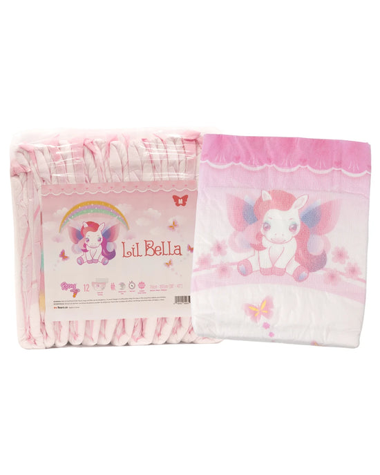 Rearz Lil Bella VAT Exempt Adult Incontinence Slip