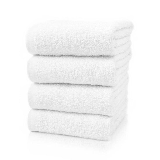 Drylife Frottee-Quadrate – 60 Zoll – 300 g/m², mehrwertsteuerfrei
