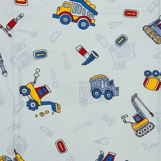 NRU Baby Builder Training Pants