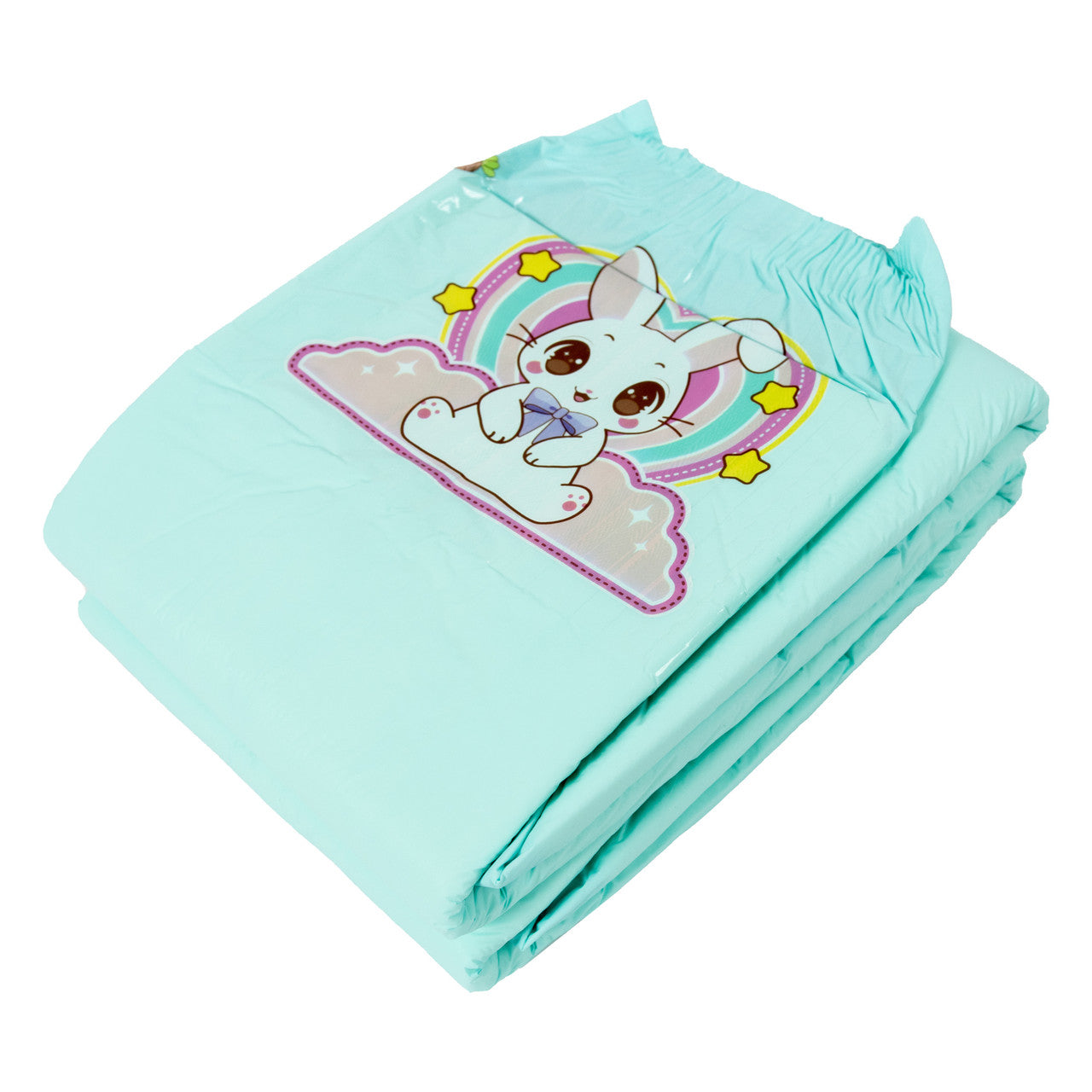 Rearz Bunny Boo VAT Exempt Adult Incontinence Slip