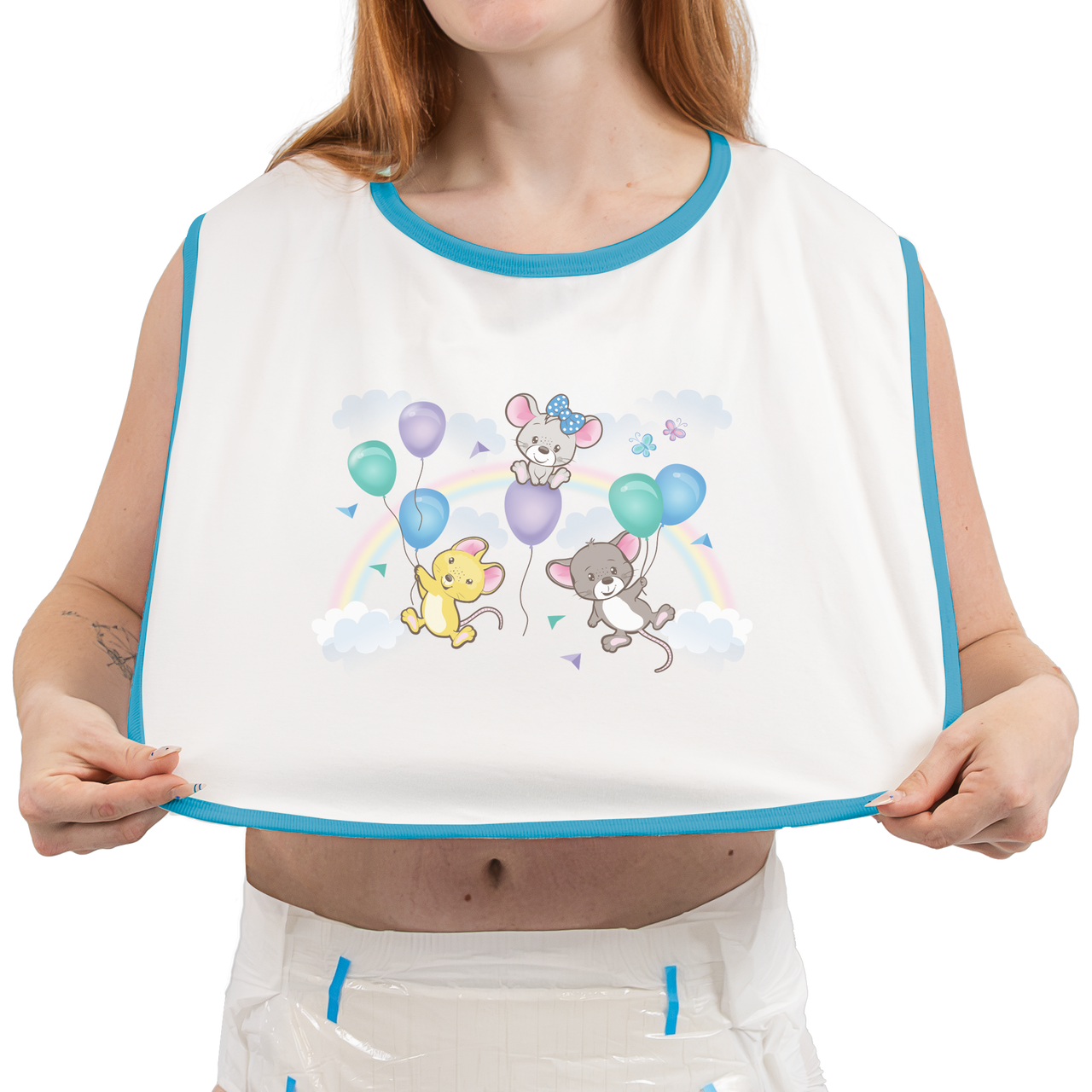 Rearz Daydreamer Lätzchen