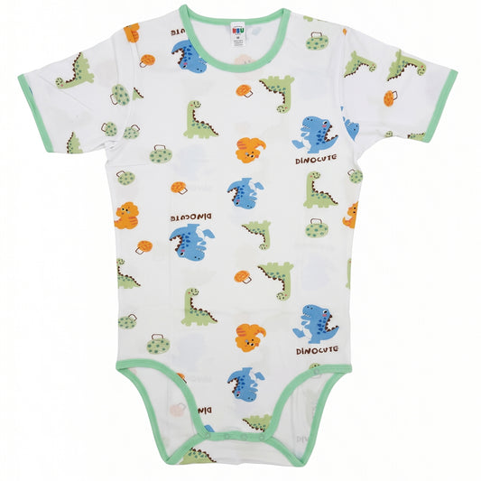 NRU Dino Cute Bodysuit