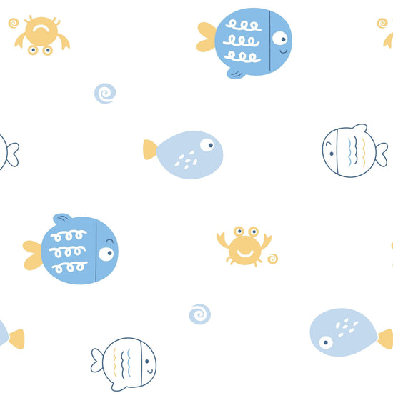 NRU Fishes Sleeper