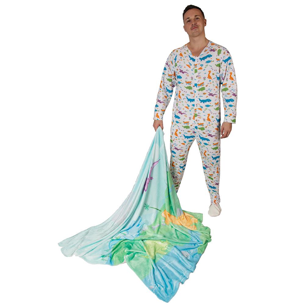 Tykables Little Rawrs Scene