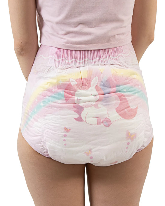 Rearz Lil Bella VAT Exempt Adult Incontinence Slip