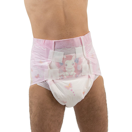 Rearz Lil Bella VAT Exempt Adult Incontinence Slip
