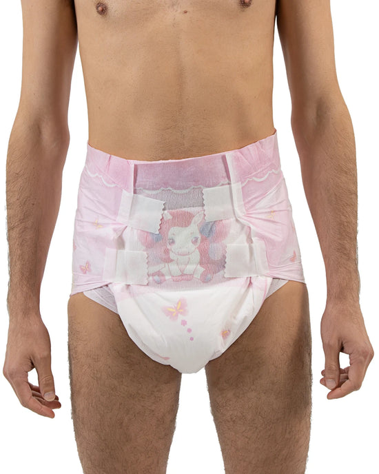 Rearz Lil Bella VAT Exempt Adult Incontinence Slip
