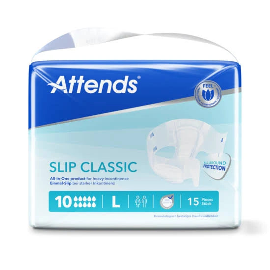 Attends Slip Classic