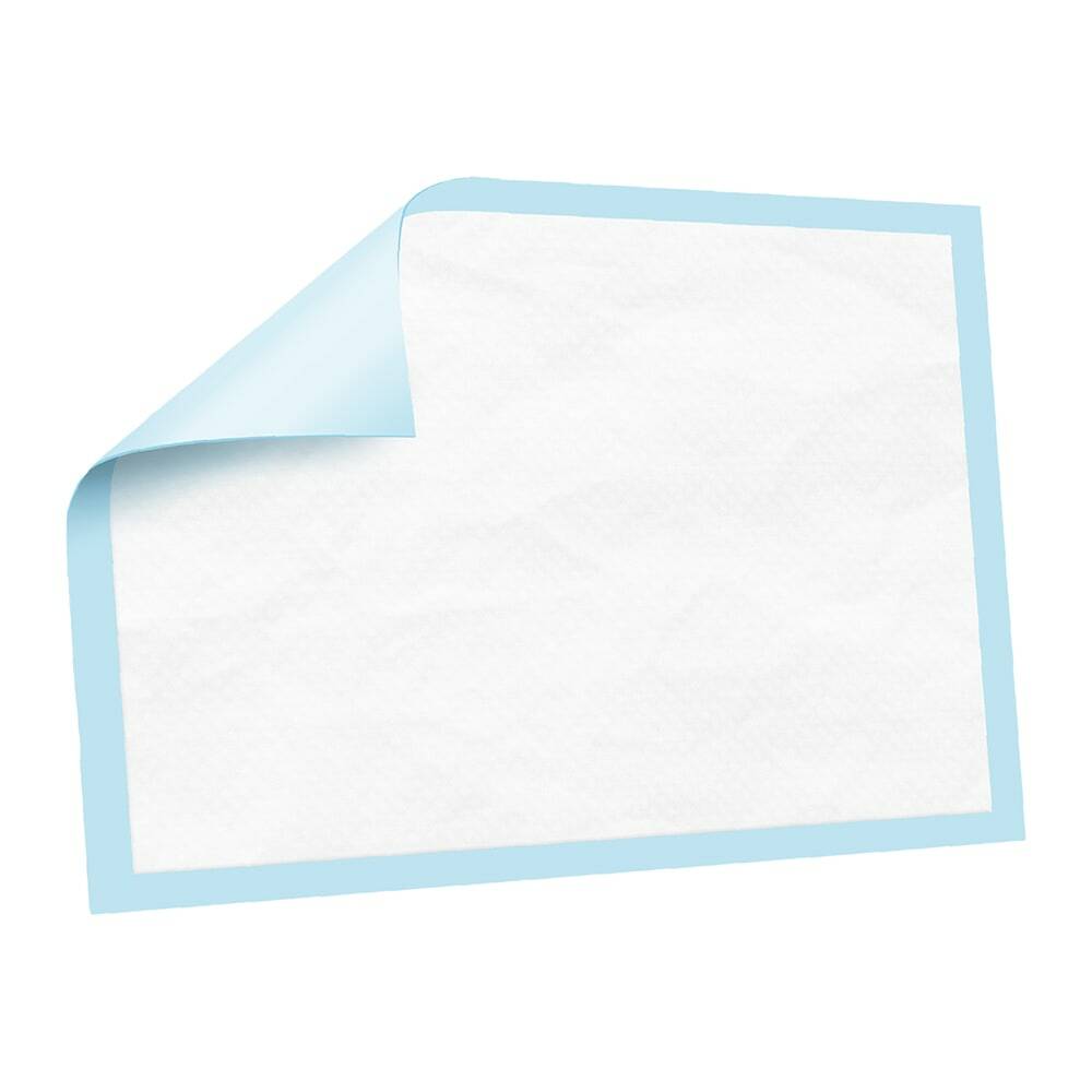 Drylife All Nights Disposable Bed Pads - 60cm x 90cm VAT Exempt