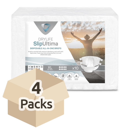 KeepDry Slip Ultima