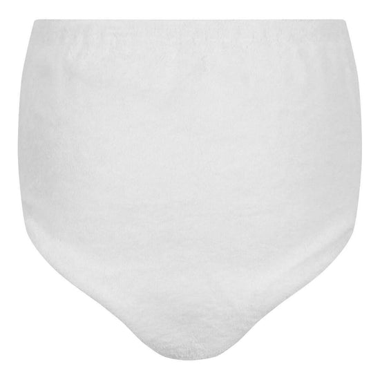 Drylife Doppelfrotteehose
