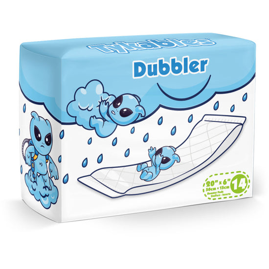 Tykables Dubbler Windelfüller