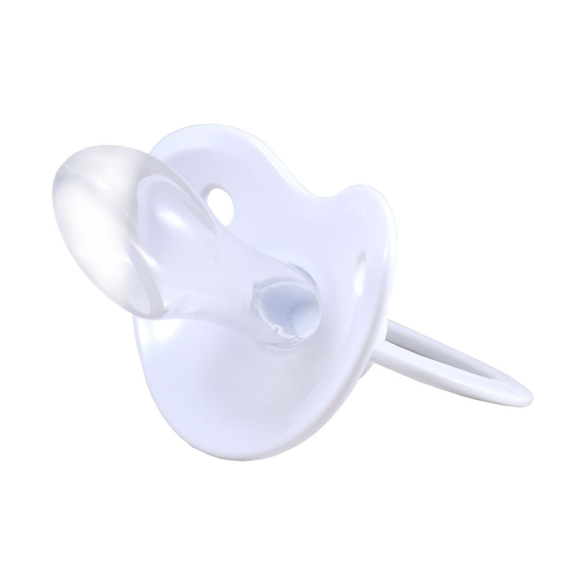 Fixx Adult Pacifier White