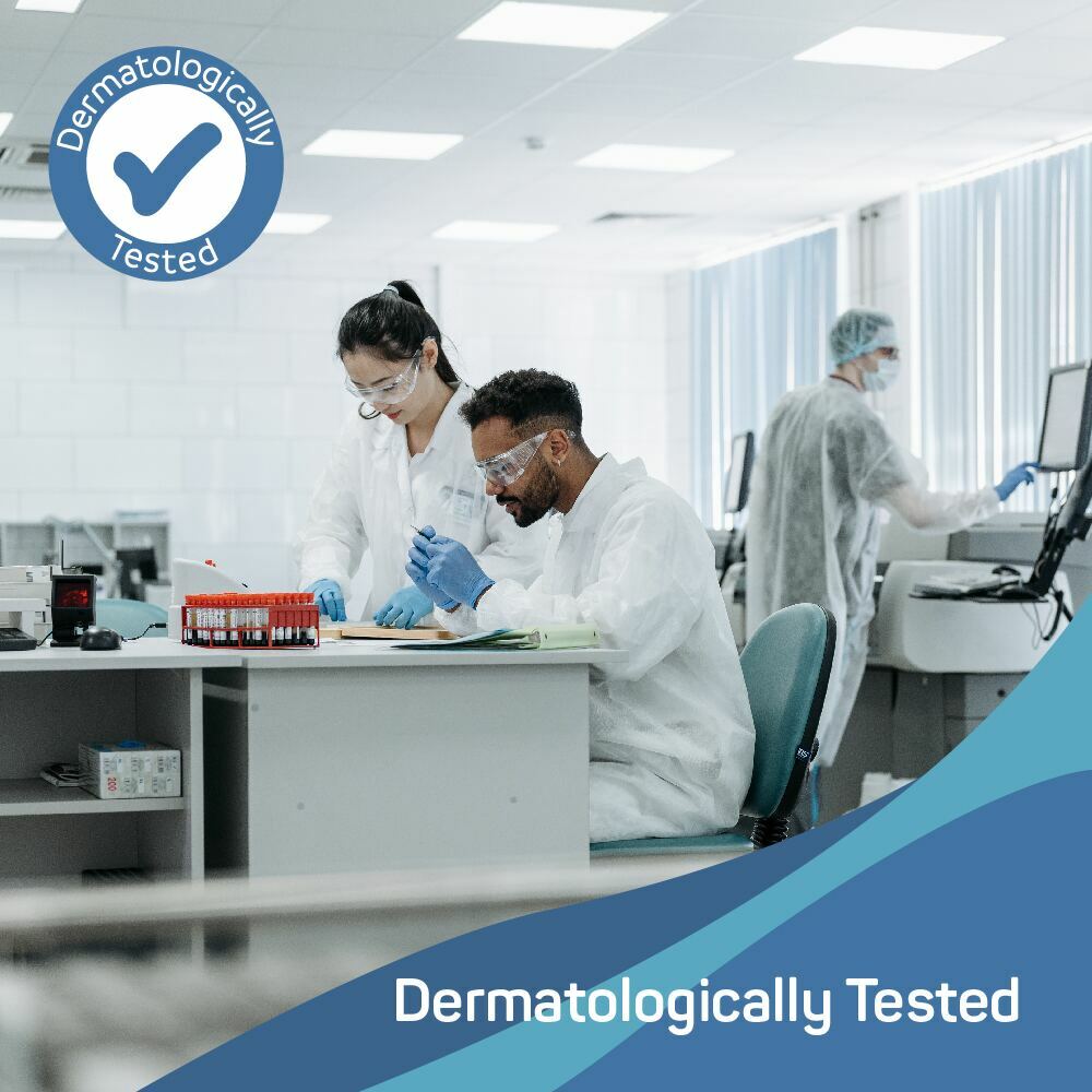 Drylife XXL Incontinence Wet Wipes - Pack of 25