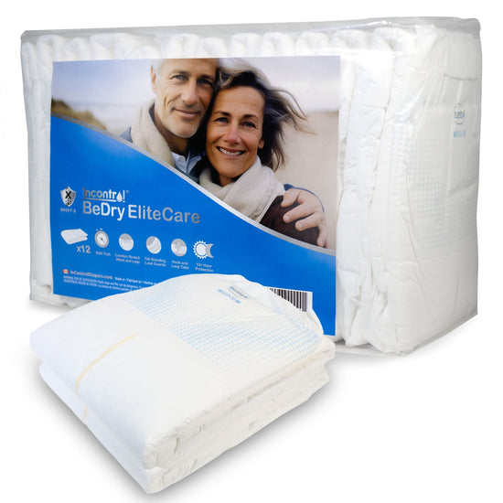 Incontrol BeDry EliteCare