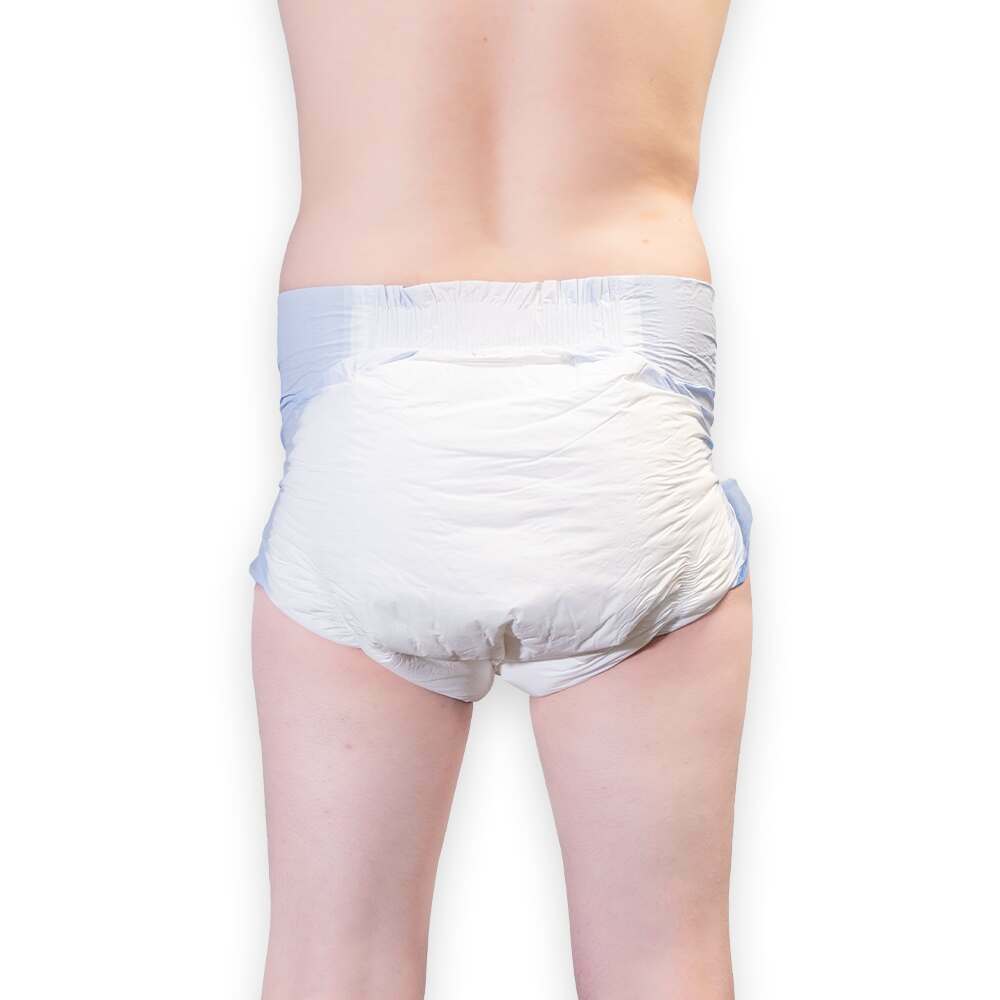 Kiddo Junior Plus Blue