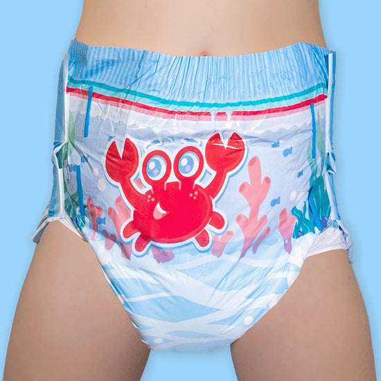 Kiddo Sea Friends