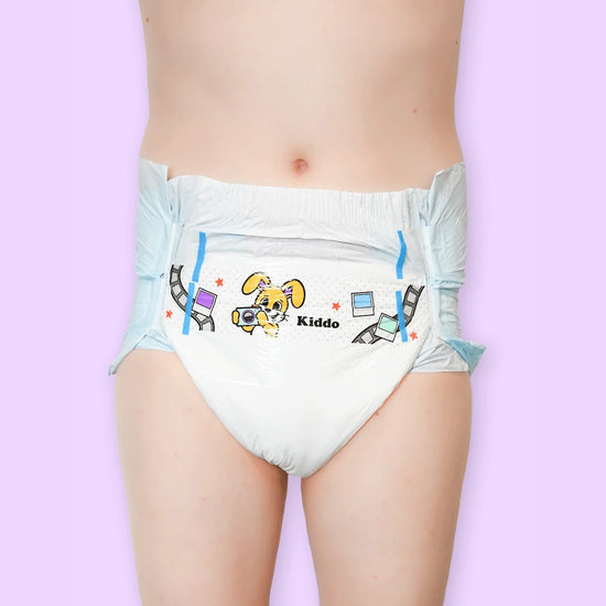 Kiddo Ultra Dry VAT Exempt Adult Incontinence Slip