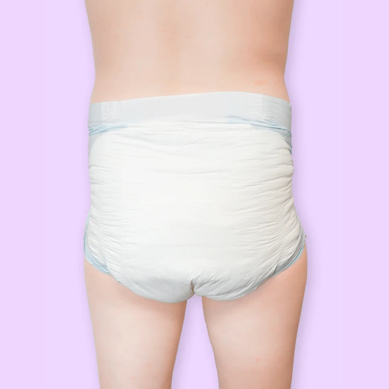 Kiddo Ultra Dry VAT Exempt Adult Incontinence Slip