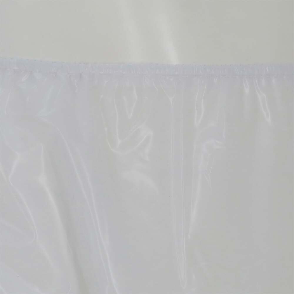 Drylife Waterproof Plastic Pants - Semi Clear