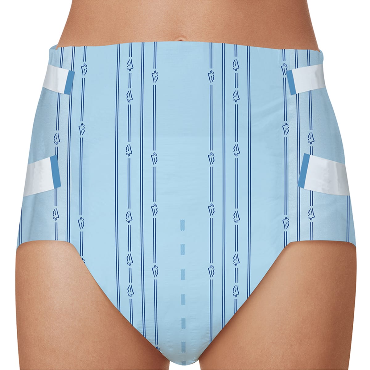 MoliCare Slip Maxi (PE Backed)