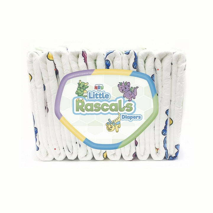 Rascal Two R Images Nappies – NRU