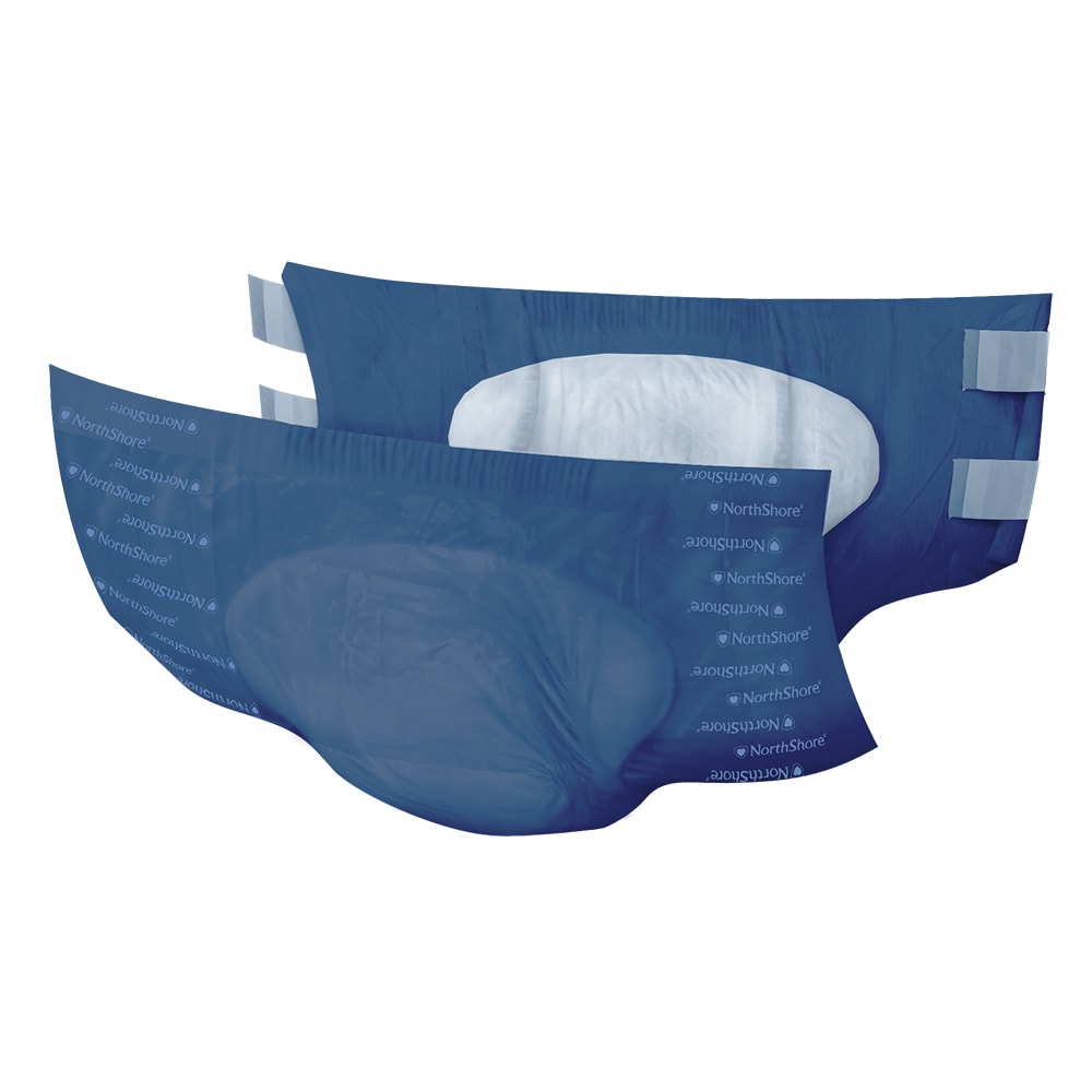 NorthShore MEGAMAX Blue