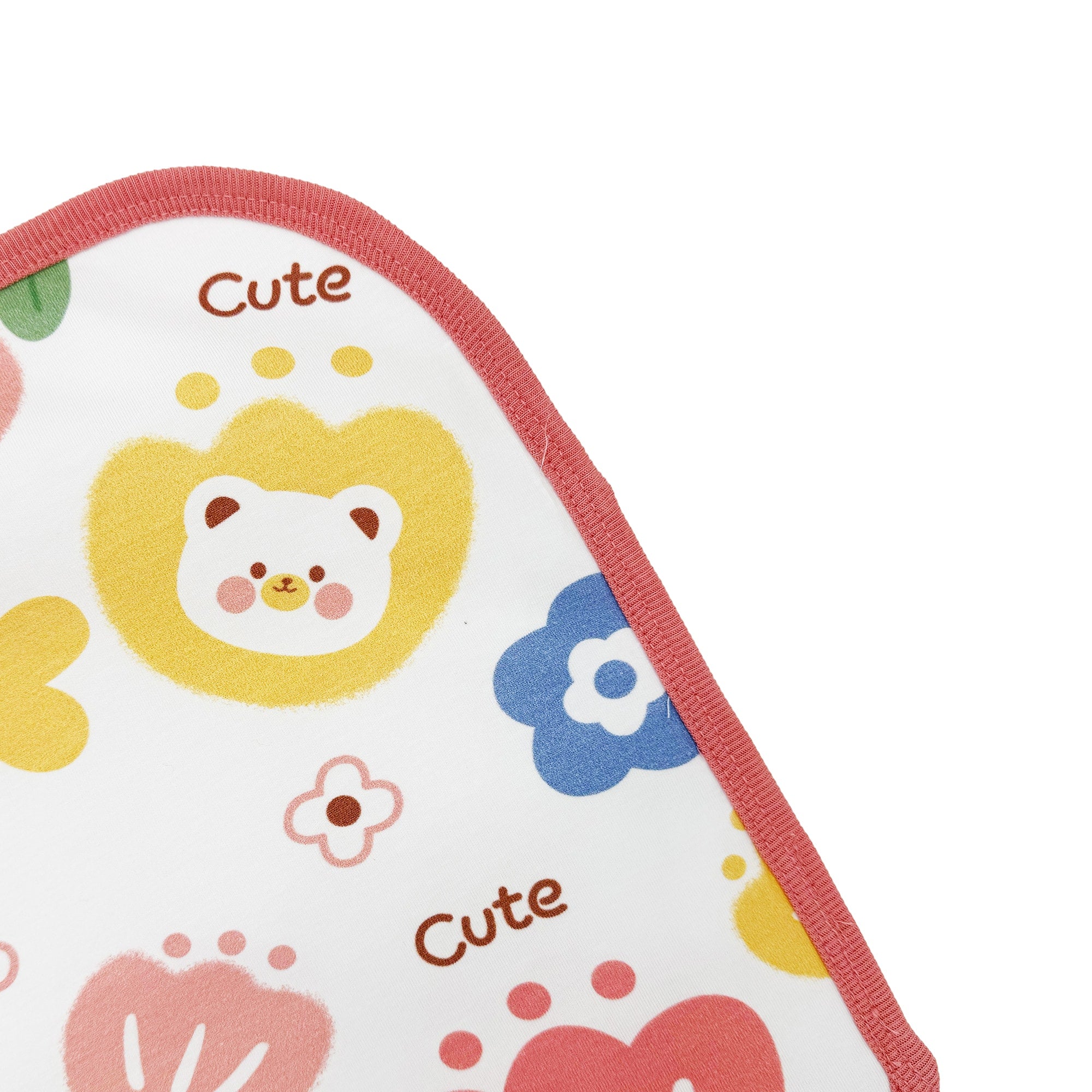 NRU Blossom Bear Play/Changing Mat