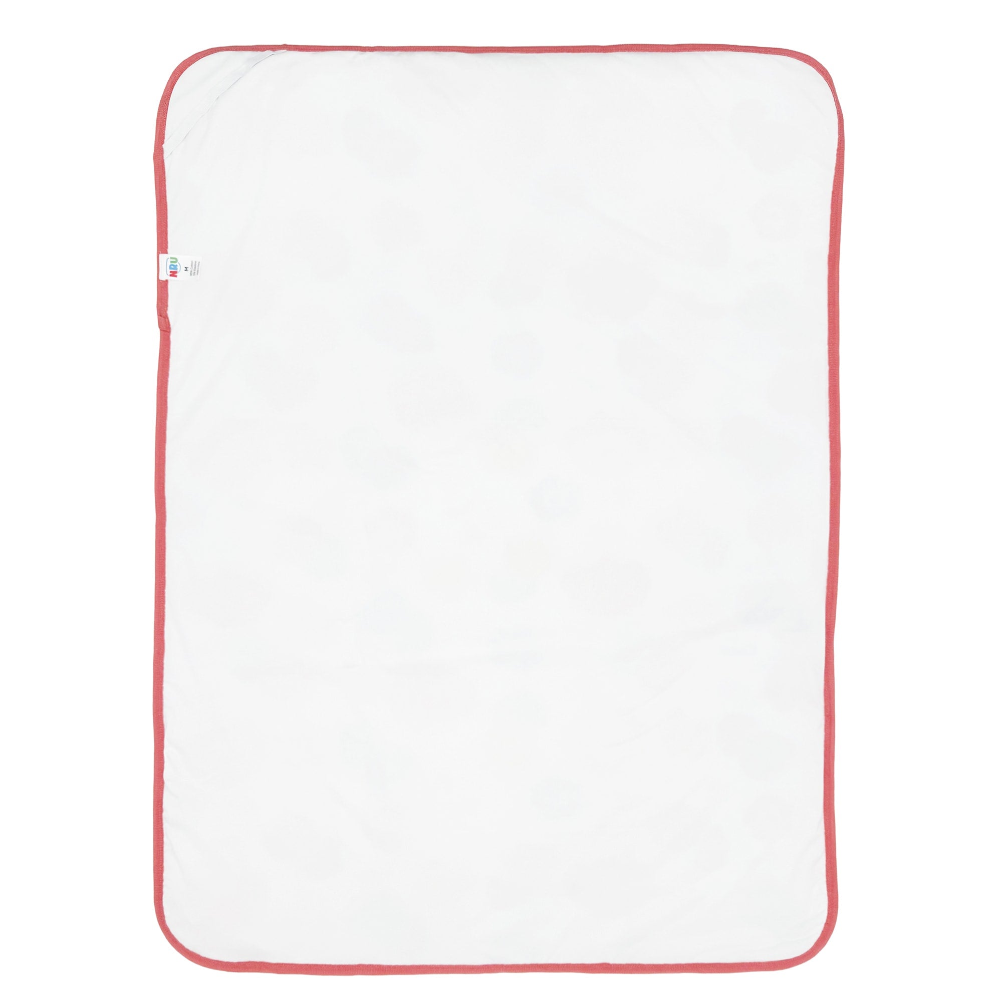 NRU Blossom Bear Play/Changing Mat