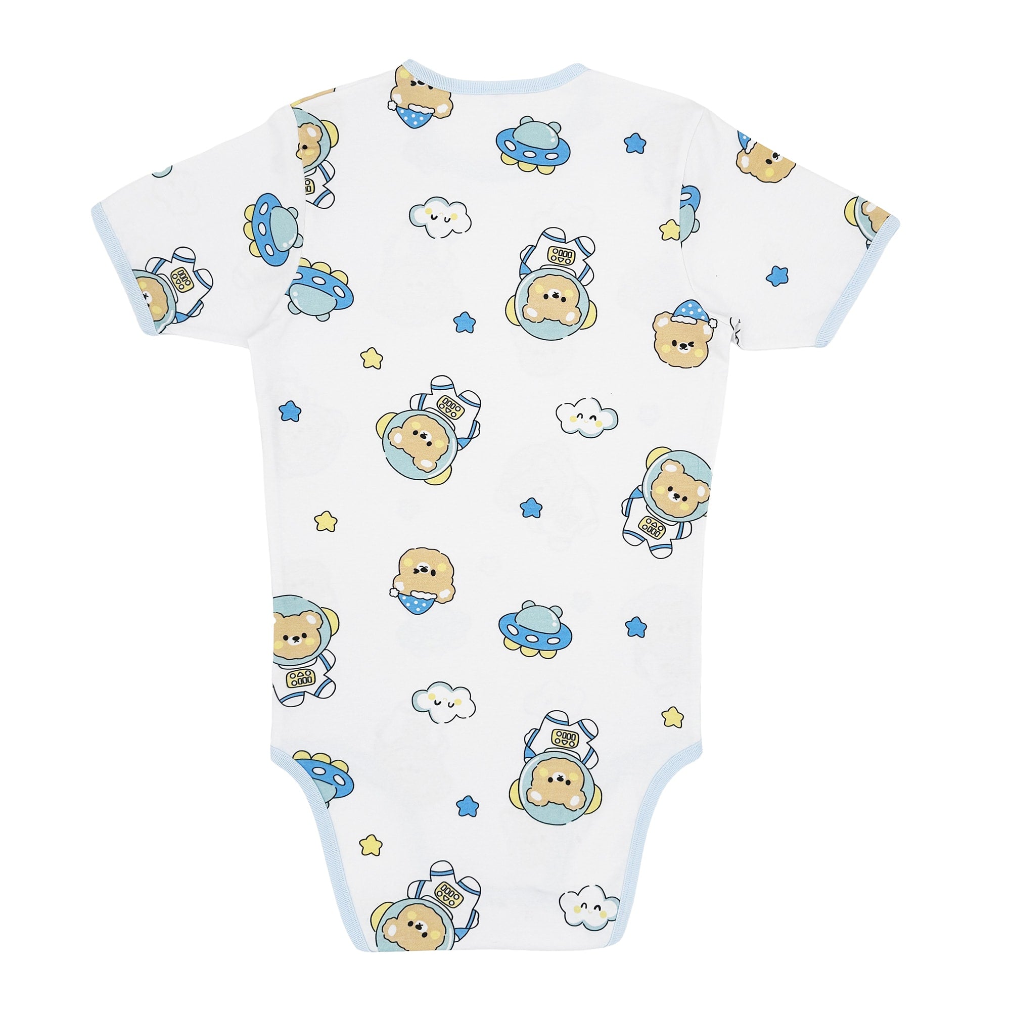 NRU Cosmic Cub Bodysuit