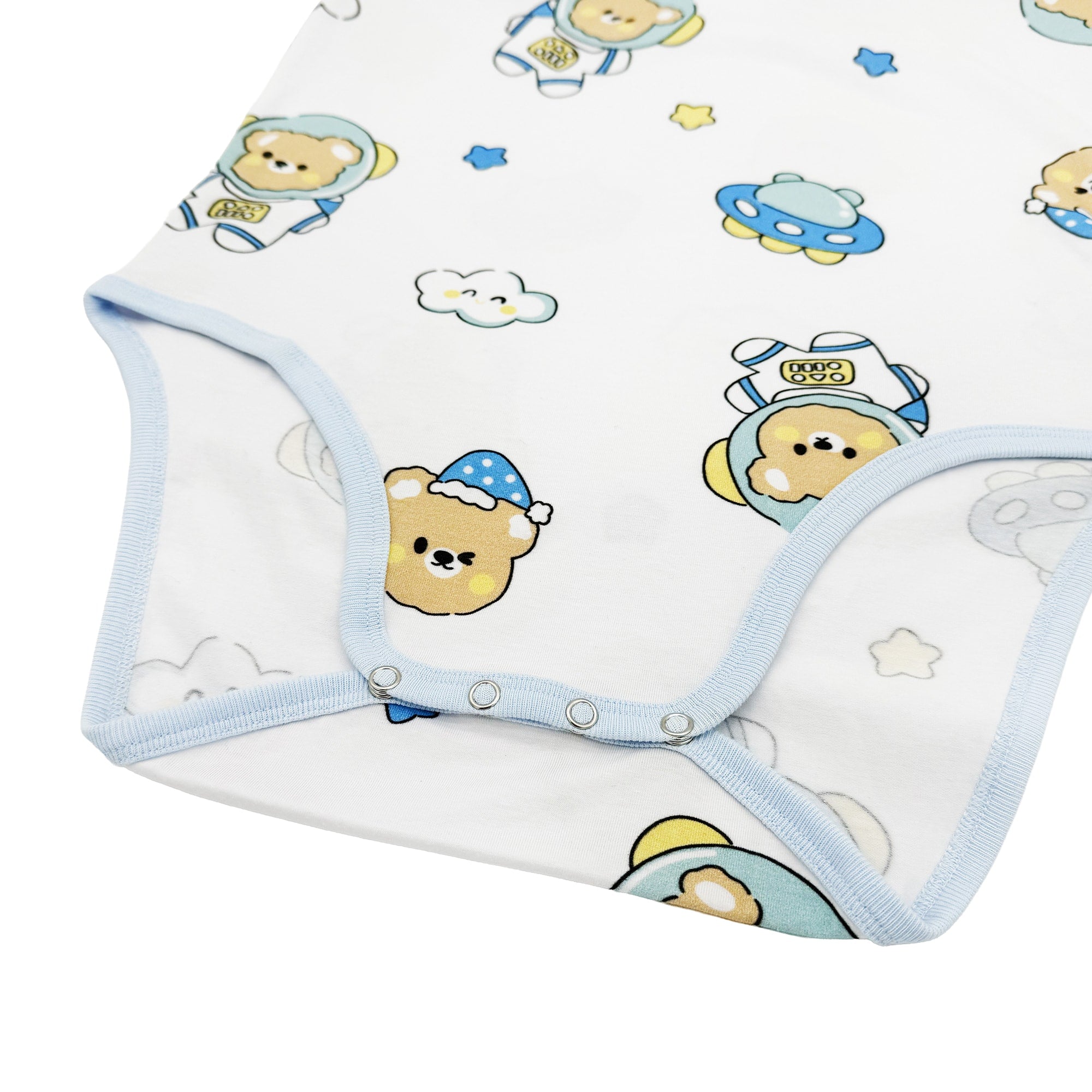 NRU Cosmic Cub Bodysuit