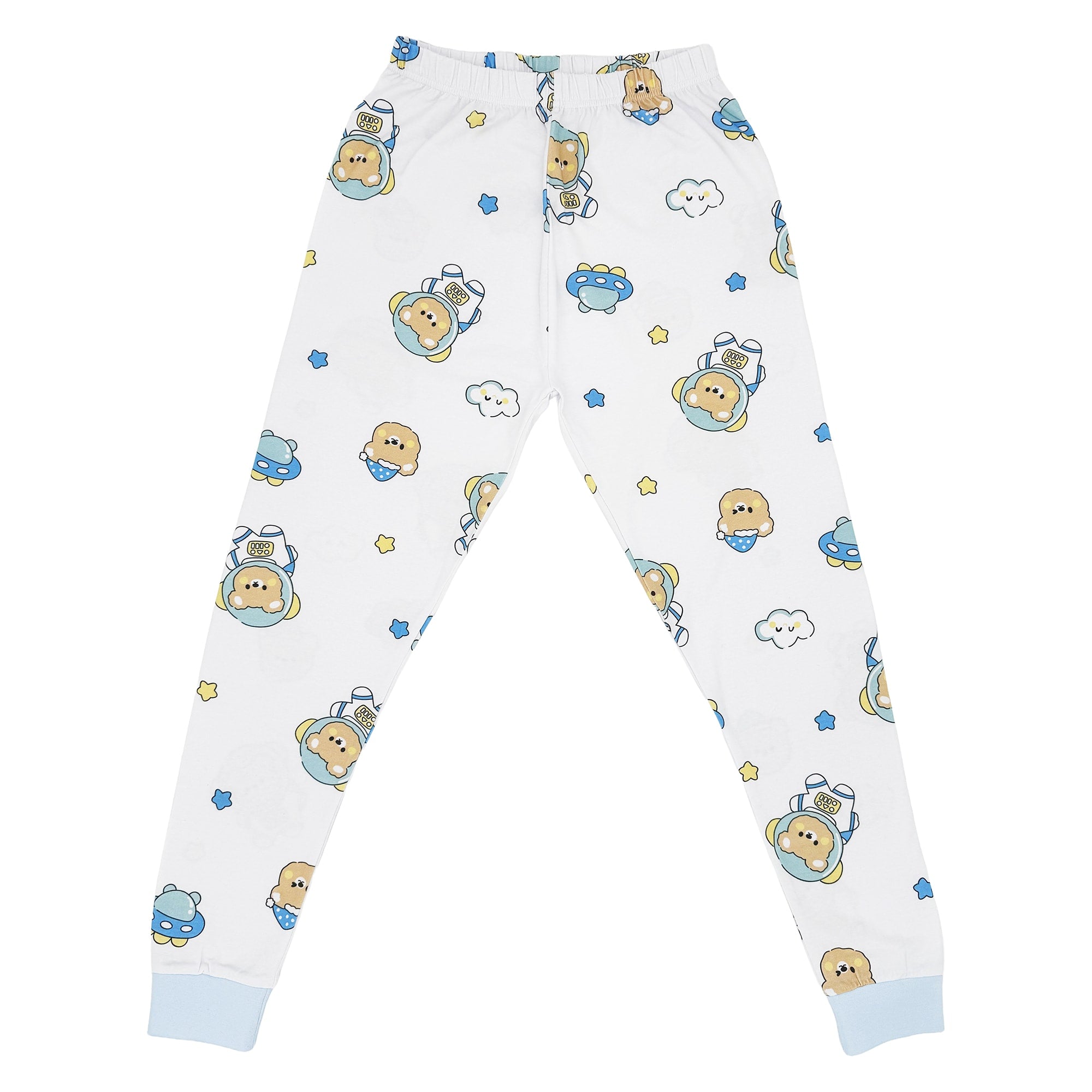 NRU Cosmic Cub PJ Set