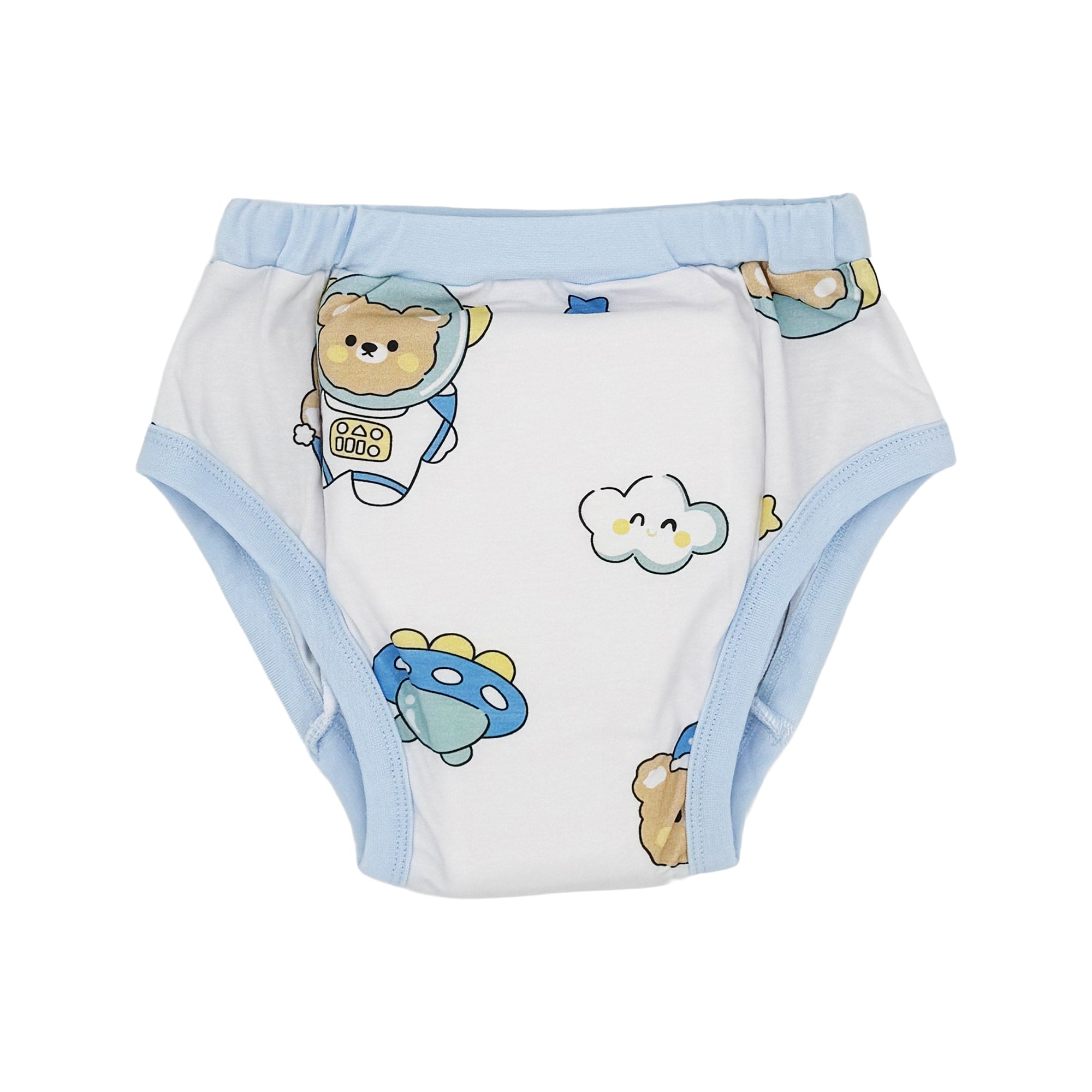 NRU Cosmic Cub Training Pants