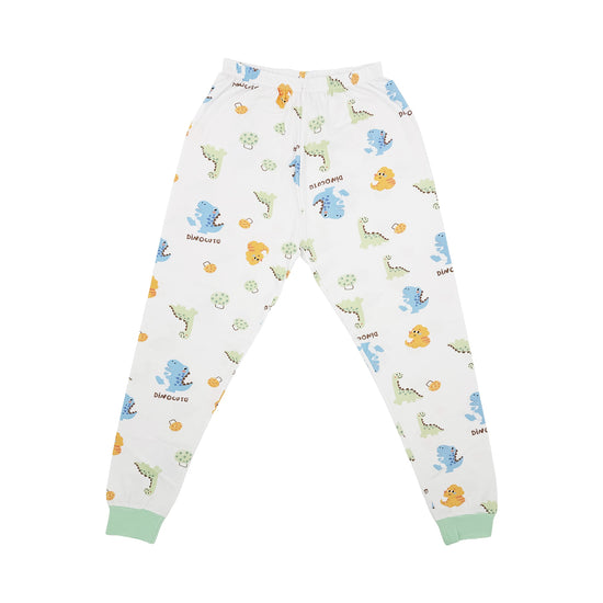 NRU Dino Cute PJ Set