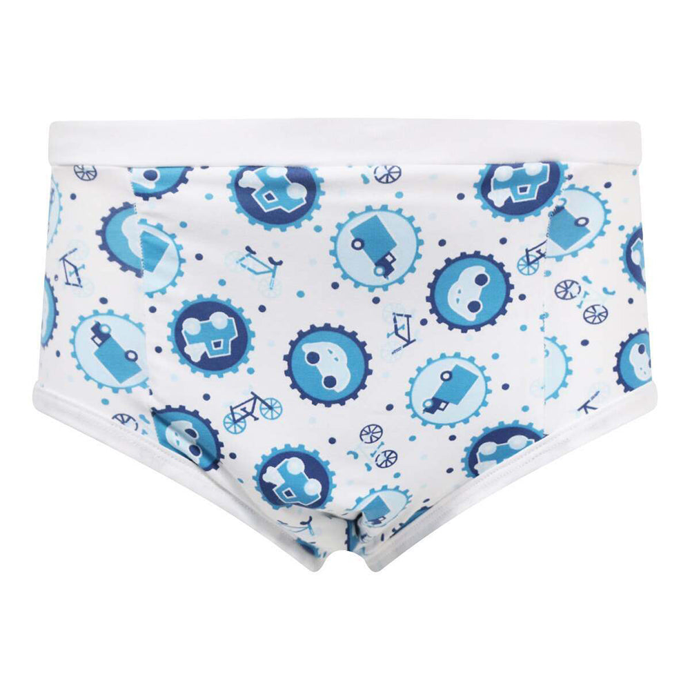 On The Move Training Pants