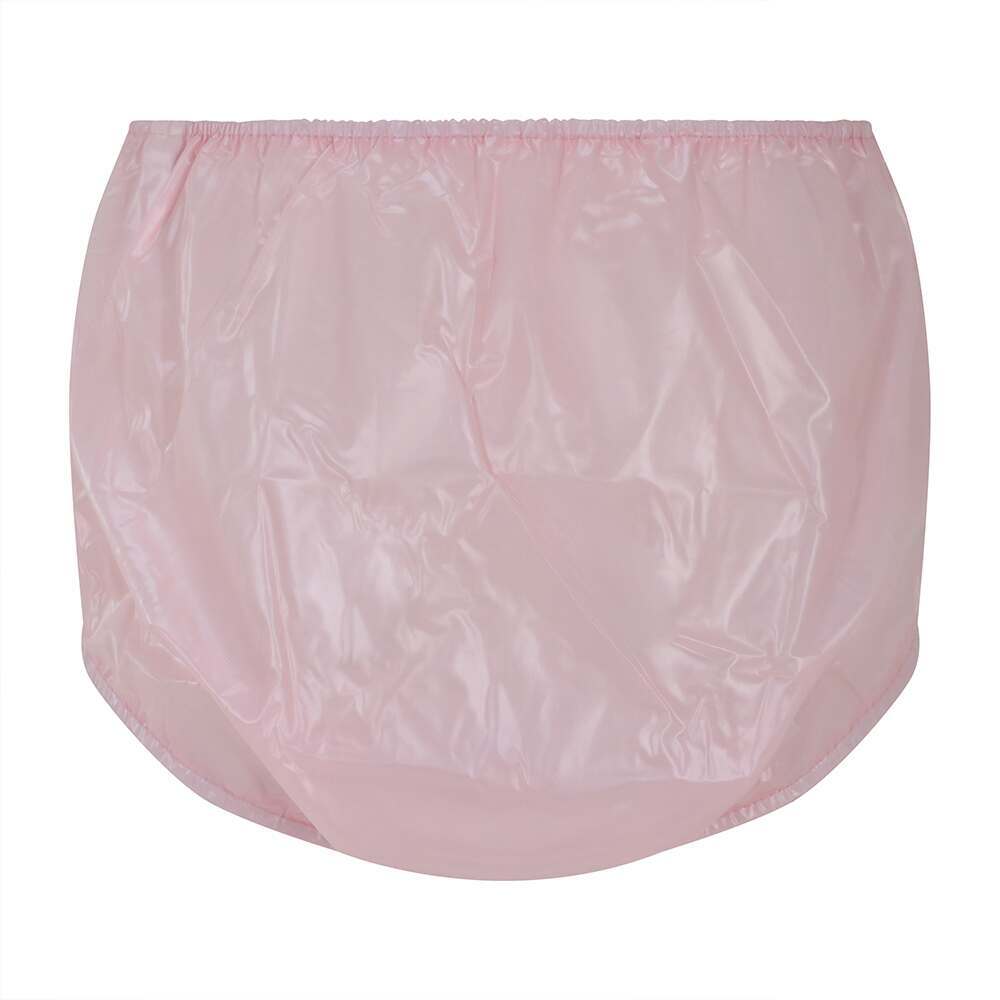 Drylife Waterproof Plastic Pants - Pink