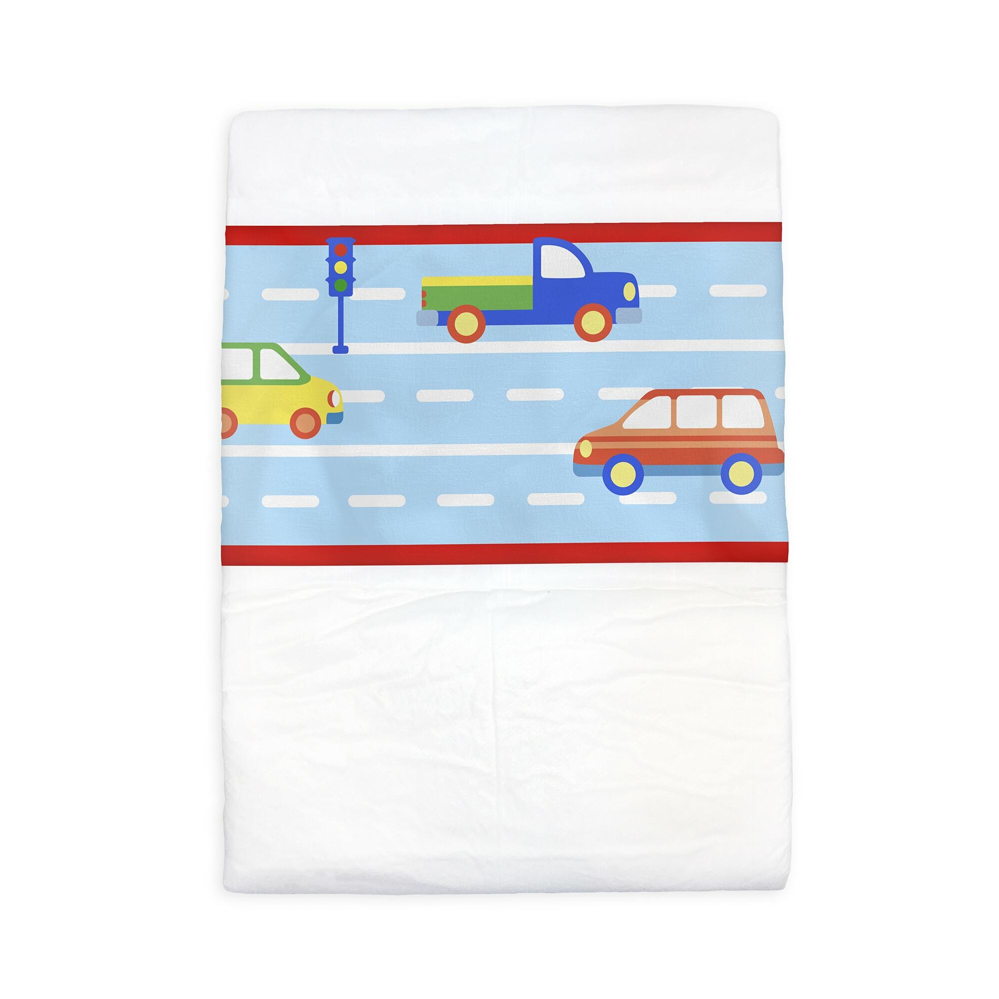 NRU PlayDayz Classic Blue (PE Backed)