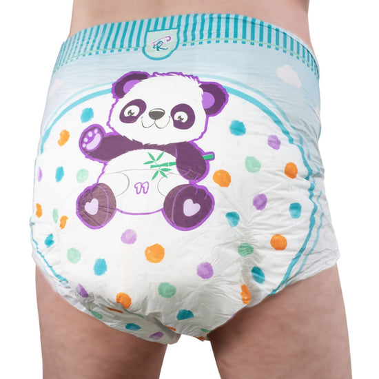 Rearz Critter Caboose