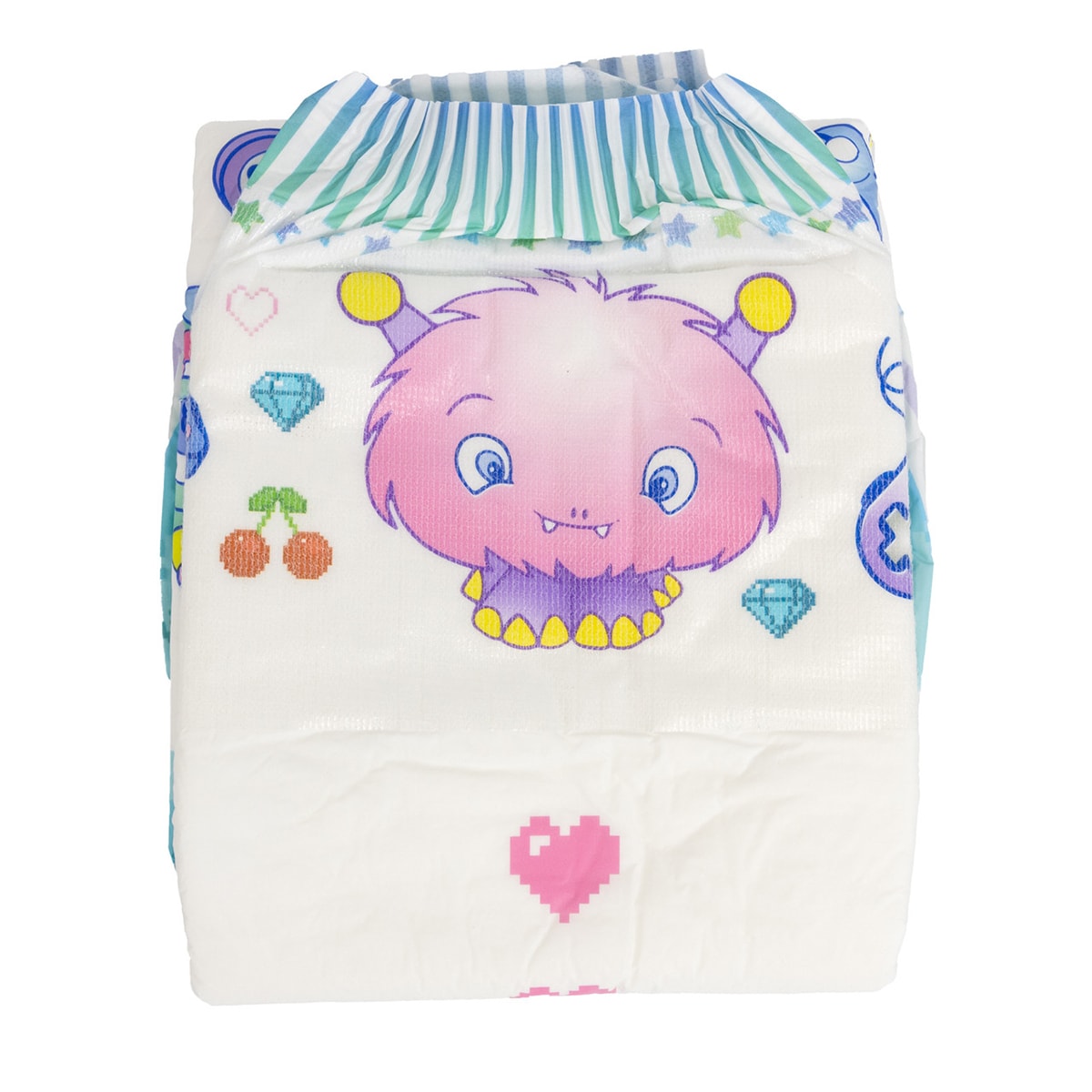 Rearz Kleine Monster