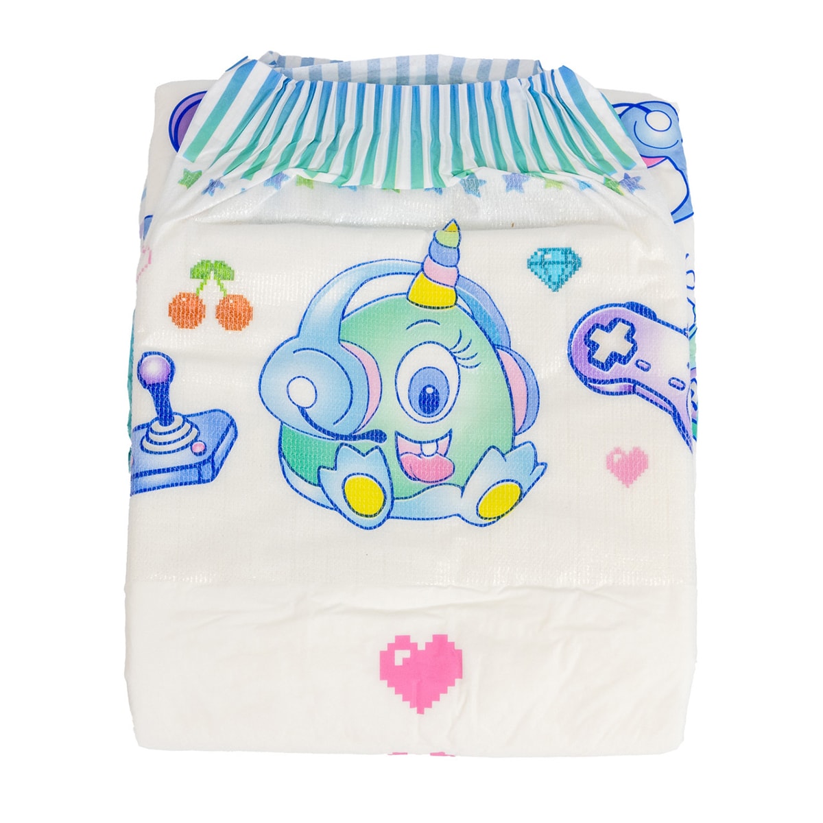 Rearz Kleine Monster