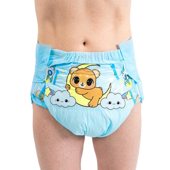 Rearz Luna Cub