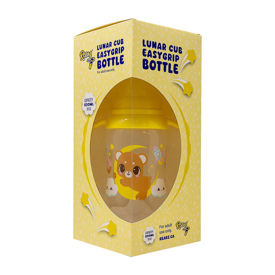 Rearz Lunar Cub Easy Grip Adult Bottle