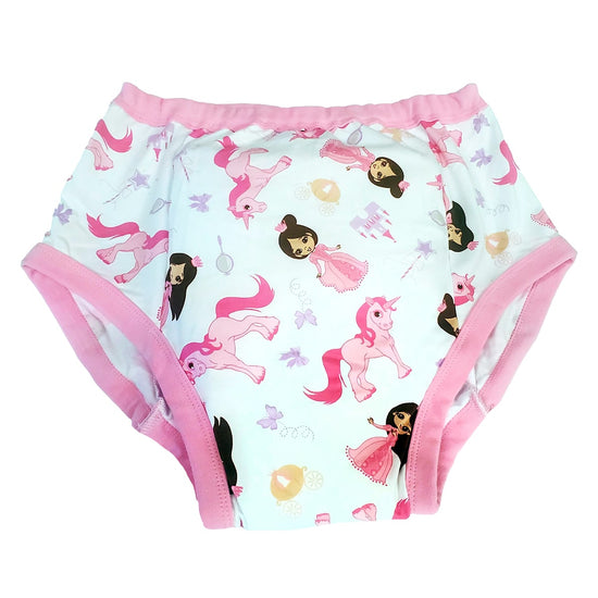Rearz Princess Trainingshose in Rosa