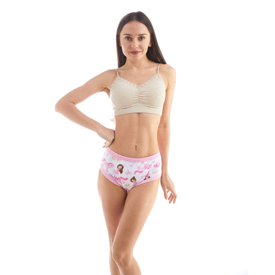 Rearz Princess Trainingshose in Rosa