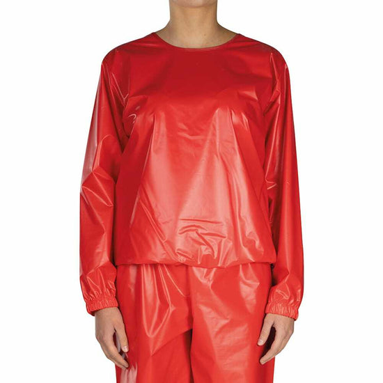 Suprima PVC Unisex Washable Pyjama Top